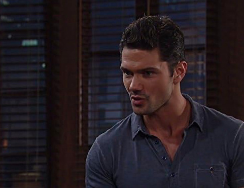 Ryan Paevey