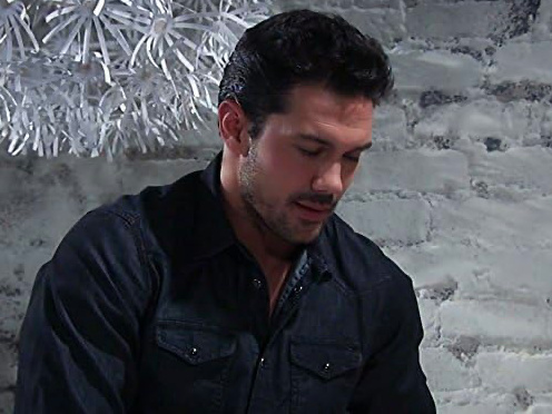 Ryan Paevey