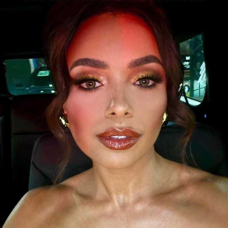 Katerina Graham