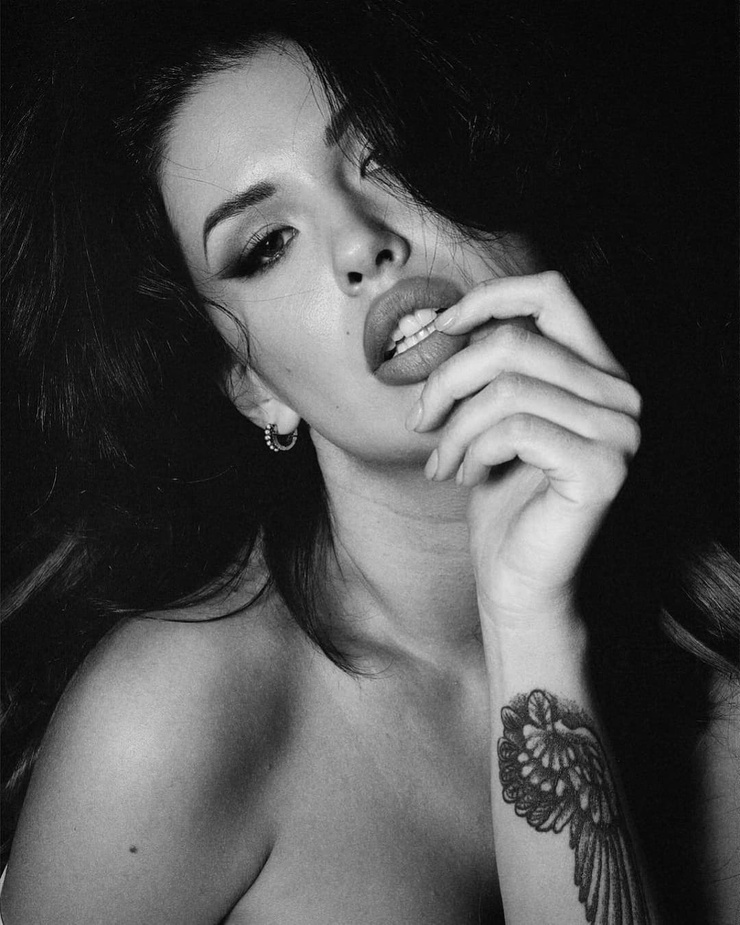 Liza Mahou