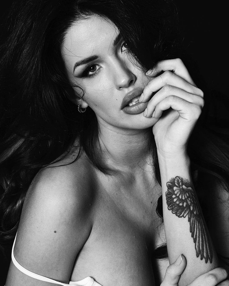 Liza Mahou