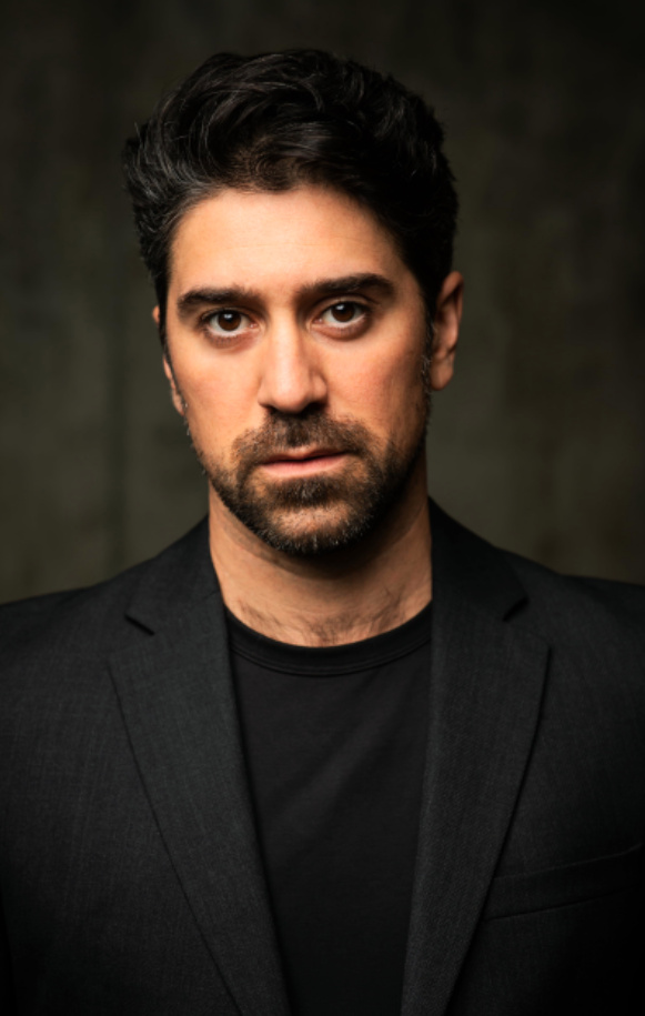 David Attar