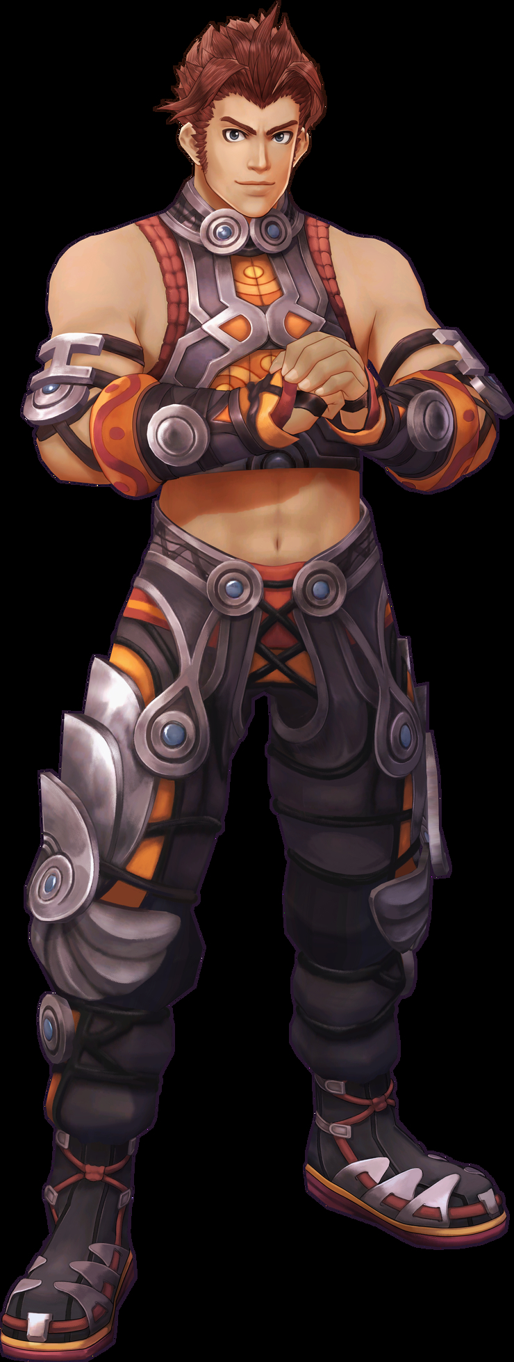 Reyn