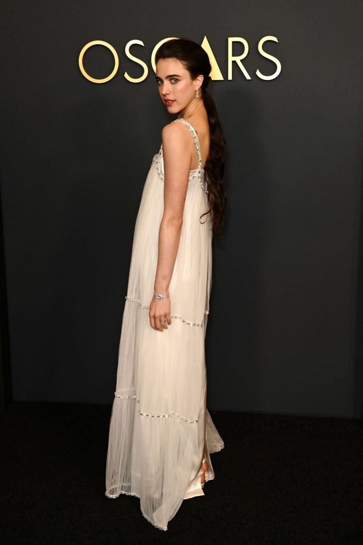 Margaret Qualley