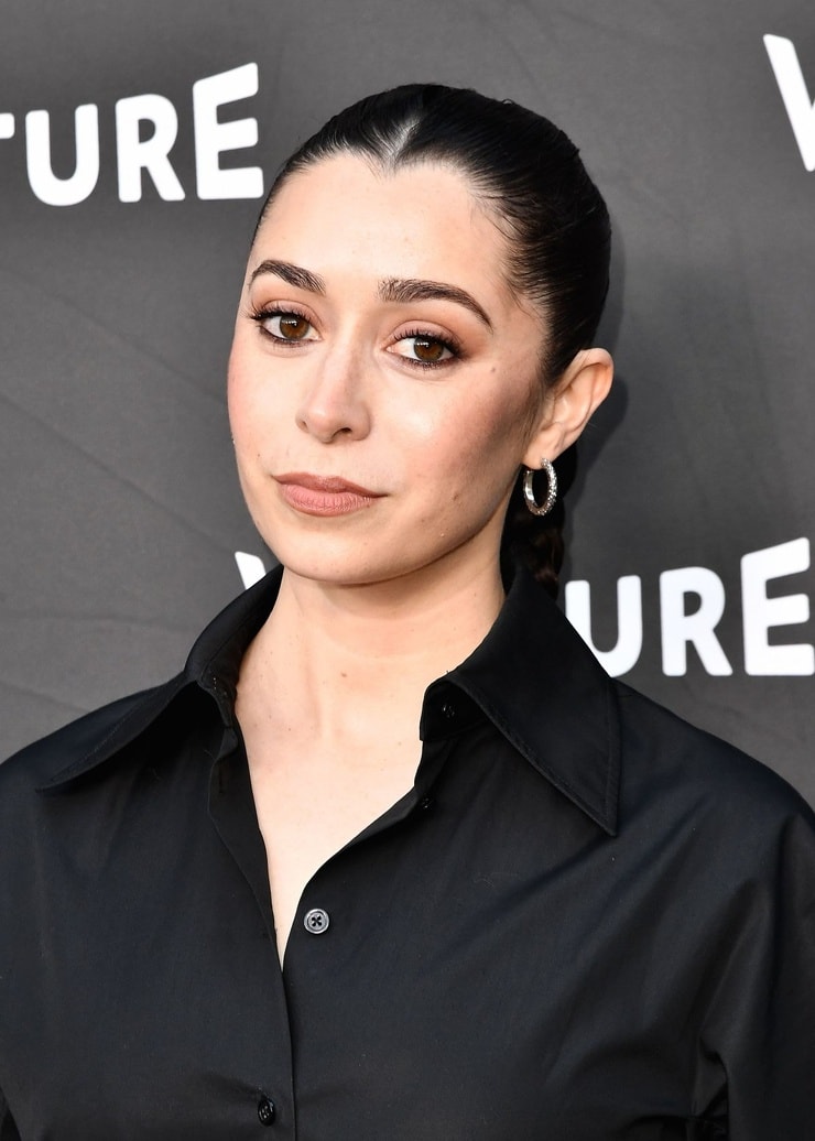 Cristin Milioti