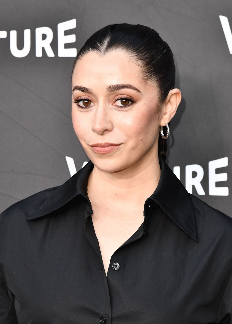 Cristin Milioti