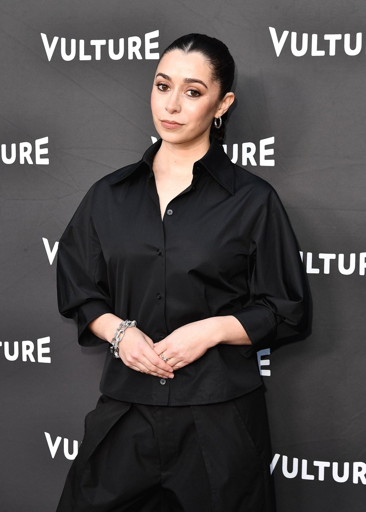Cristin Milioti