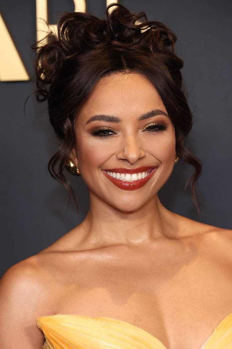 Katerina Graham