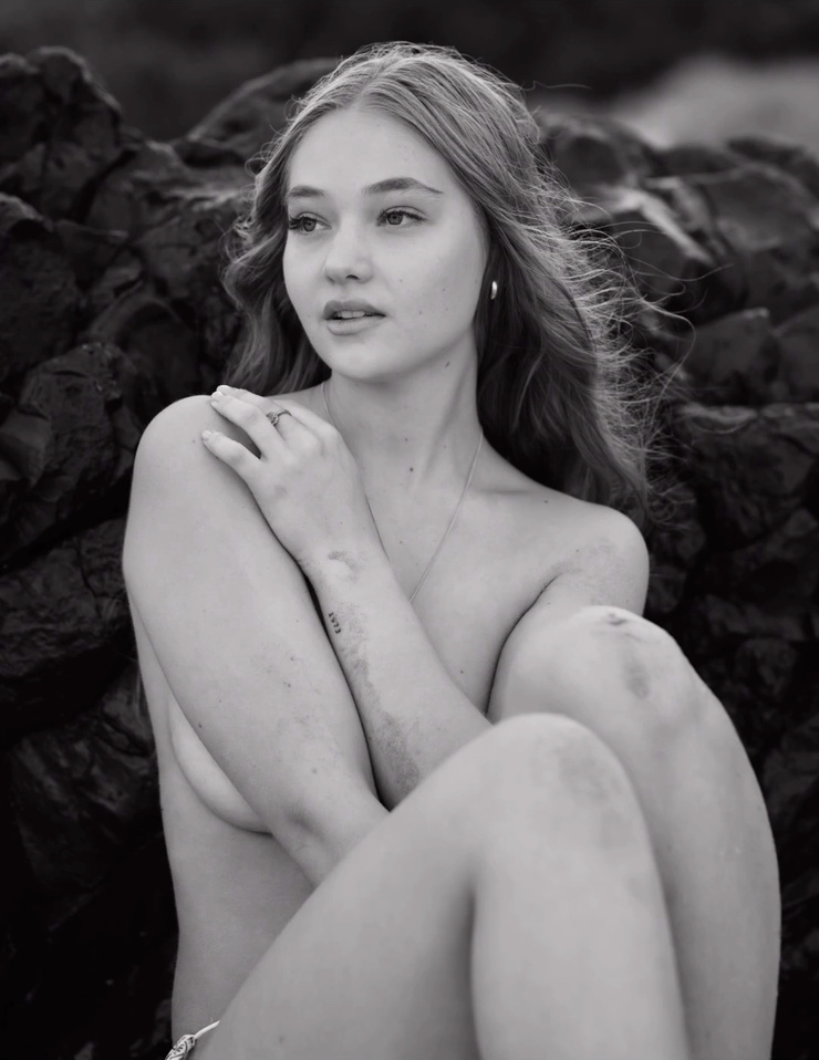 Jasmine Hendriks
