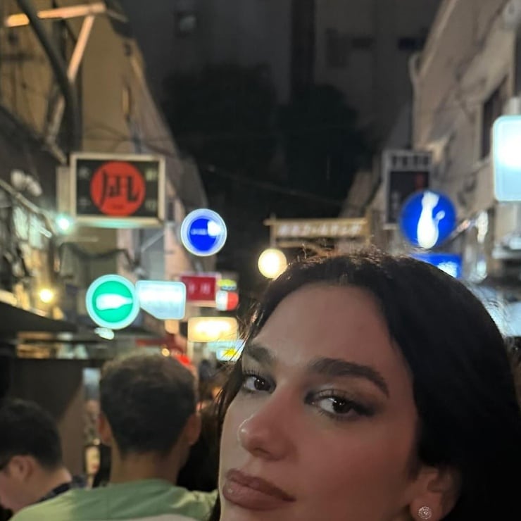 Dua Lipa