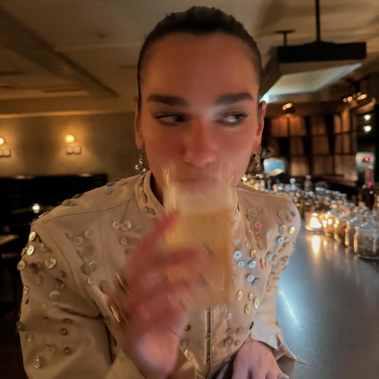 Dua Lipa