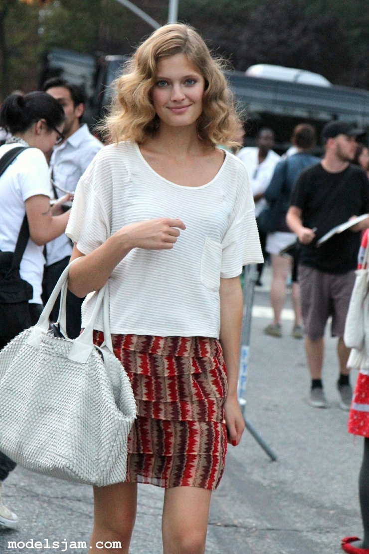 Constance Jablonski Constance Jablonski