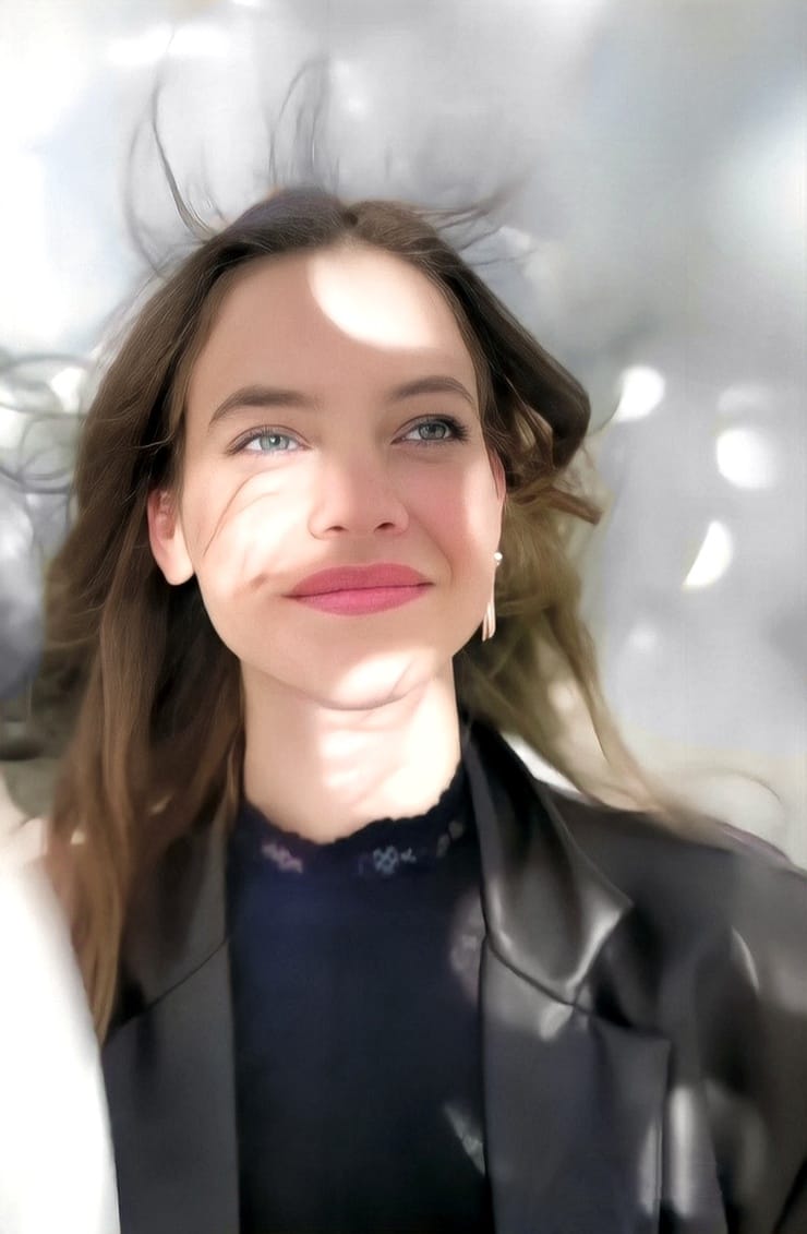 Barbara Palvin Barbara Palvin
