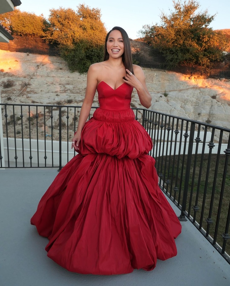 Jurnee Smollett-Bell