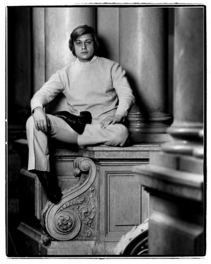 Nikolai Karachentsov