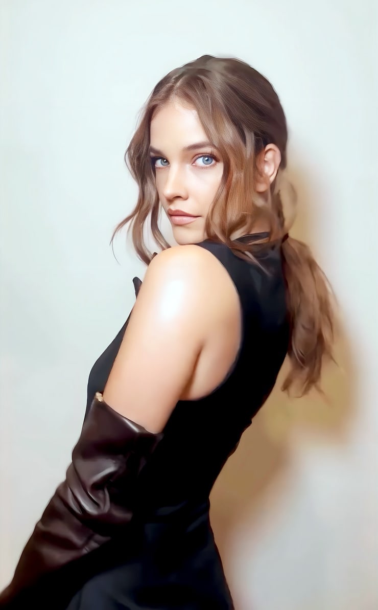 Barbara Palvin Barbara Palvin