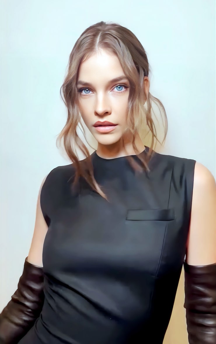 Barbara Palvin Barbara Palvin