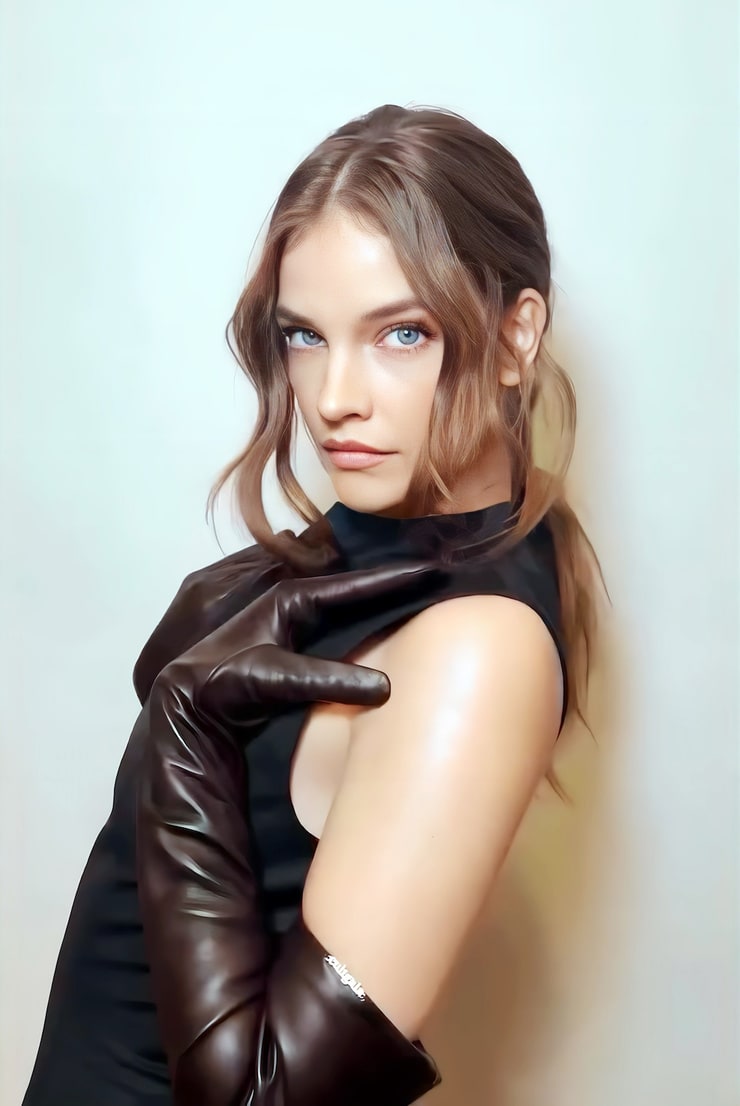 Barbara Palvin Barbara Palvin