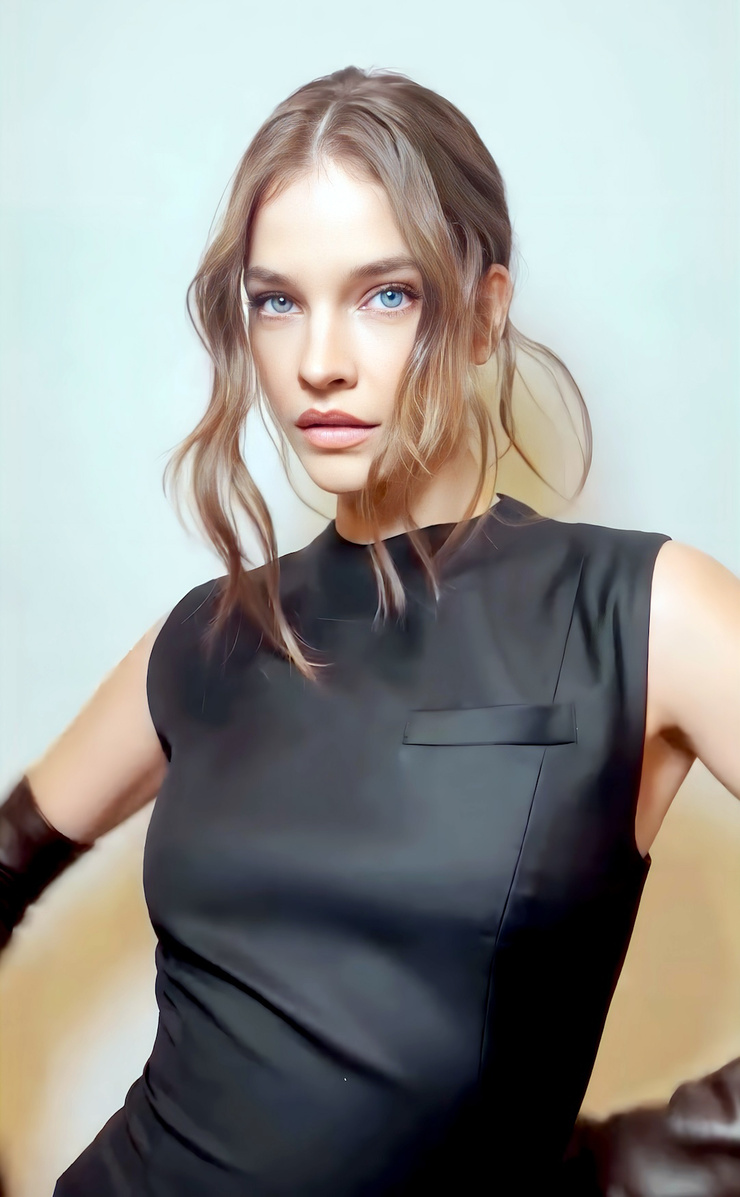 Barbara Palvin Barbara Palvin