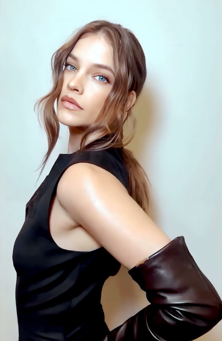 Barbara Palvin Barbara Palvin