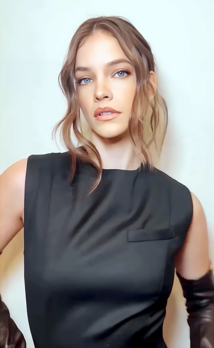 Barbara Palvin Barbara Palvin