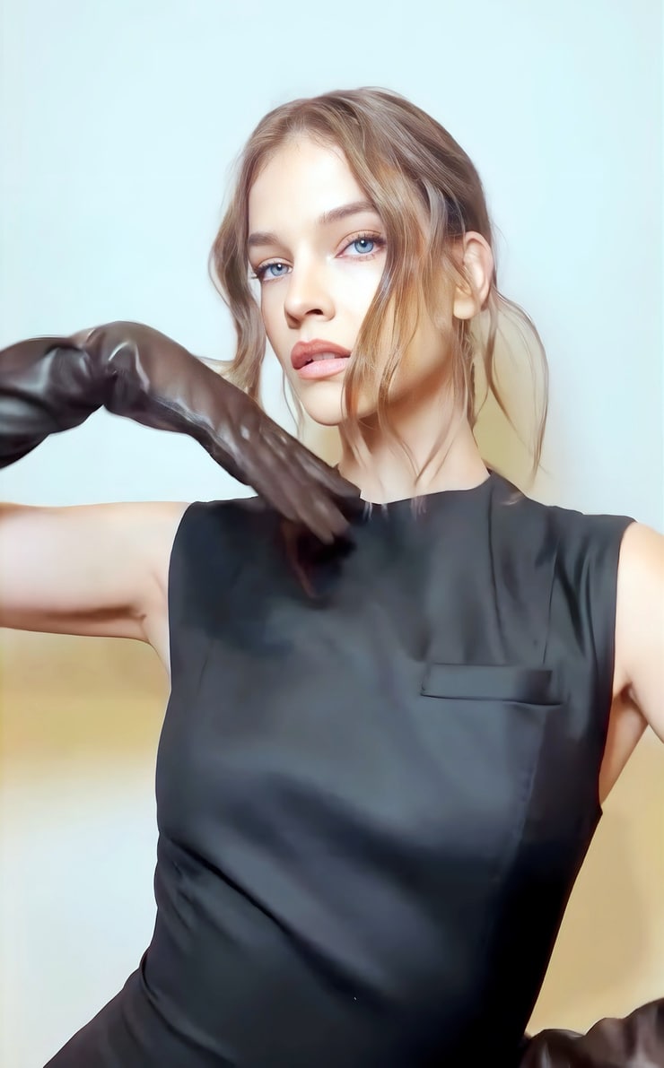 Barbara Palvin Barbara Palvin