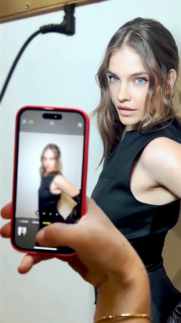 Barbara Palvin Barbara Palvin