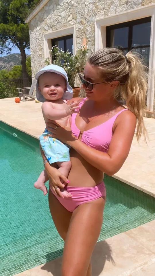Danni Dyer