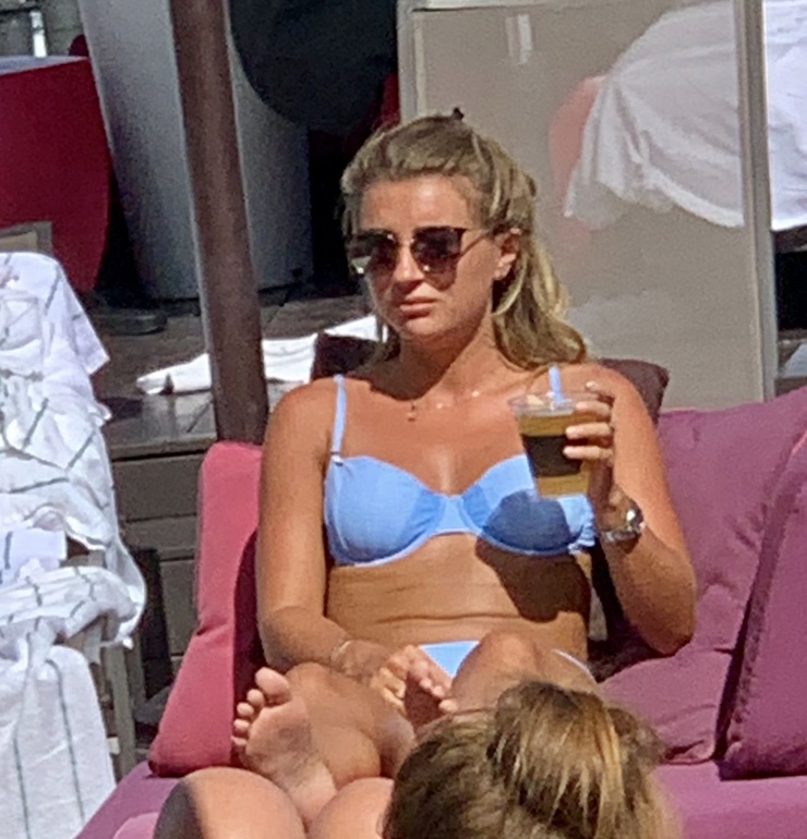 Danni Dyer