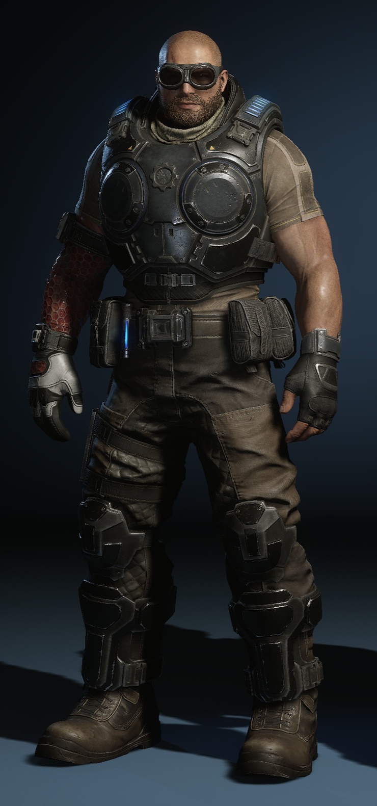 JD Fenix