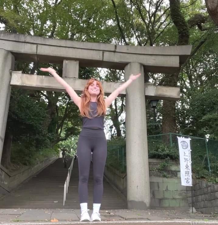 Sydney Sierota Sydney Sierota