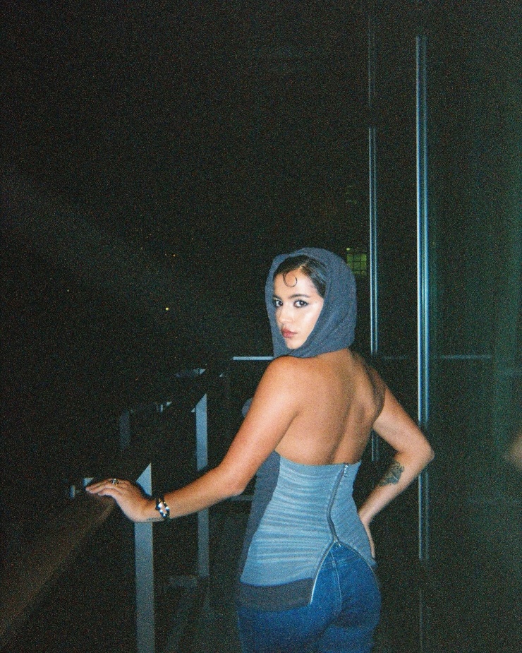 Isabela Moner