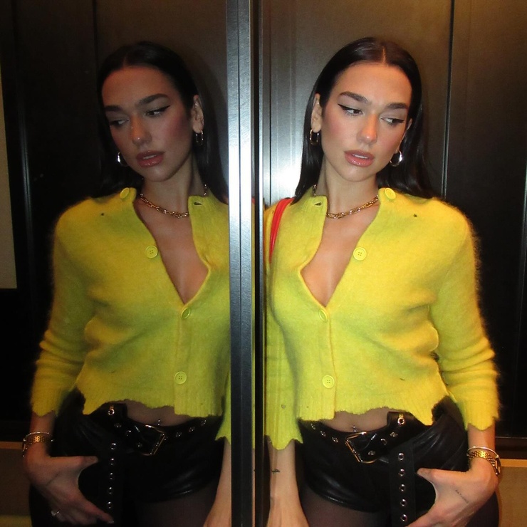 Dua Lipa