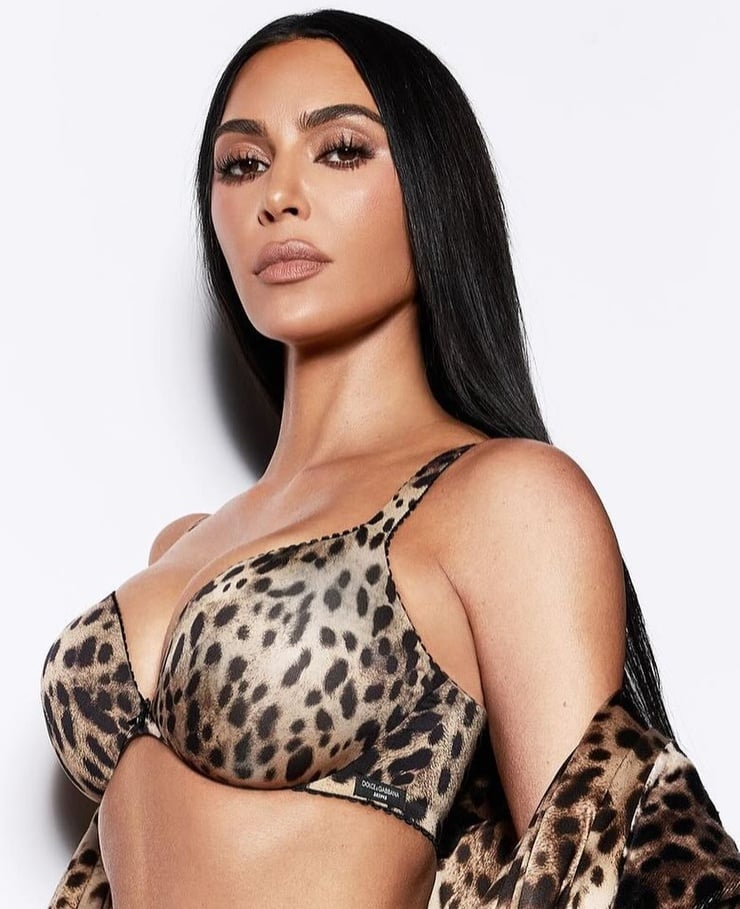 Kim Kardashian