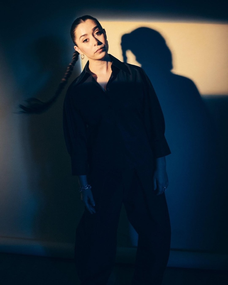 Cristin Milioti