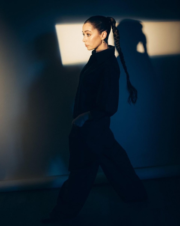 Cristin Milioti