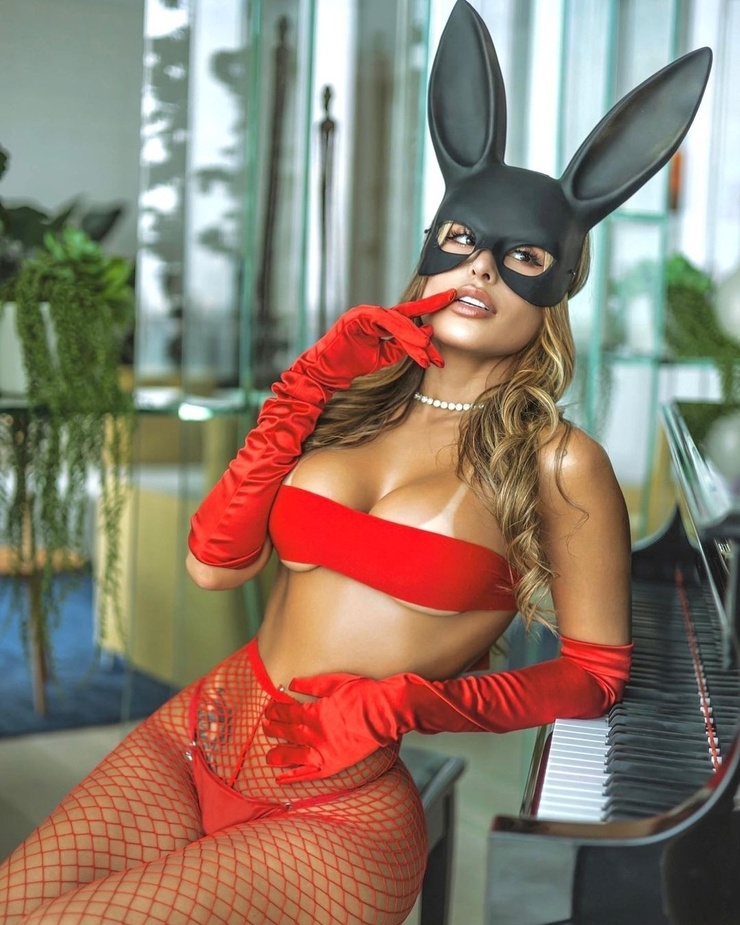 Dany Perez