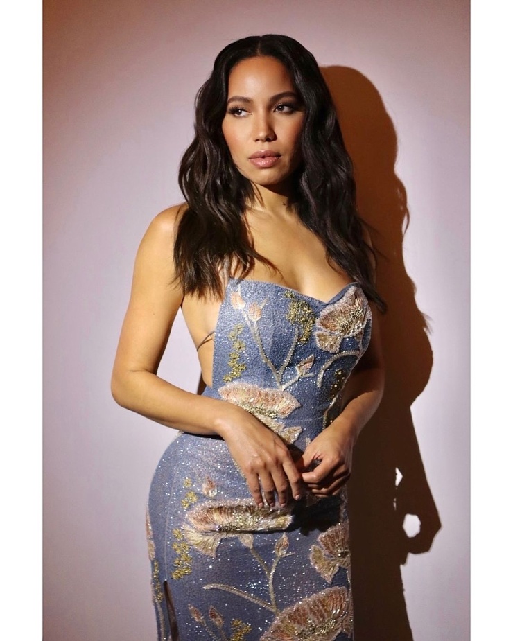 Jurnee Smollett-Bell Jurnee Smollett-Bell