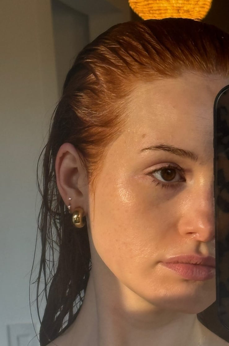 Madelaine Petsch