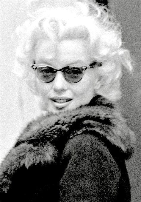 Marilyn Monroe