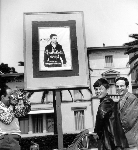 The 400 Blows The 400 Blows