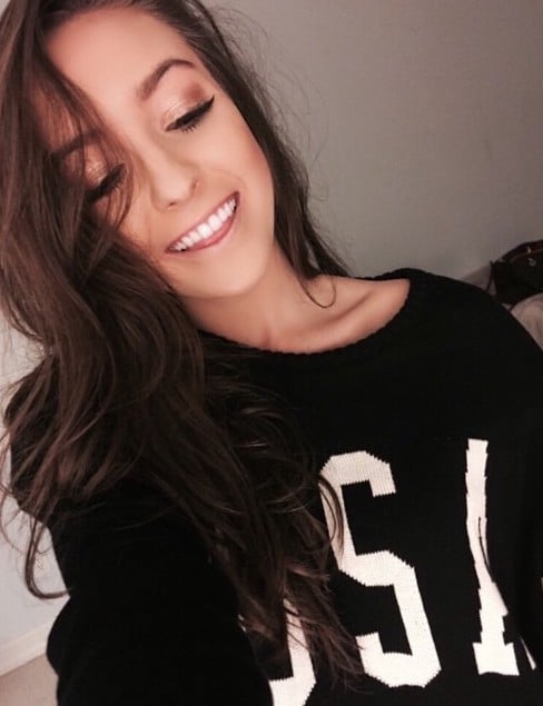 Taylor Alesia