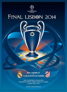 2014 Champions League final