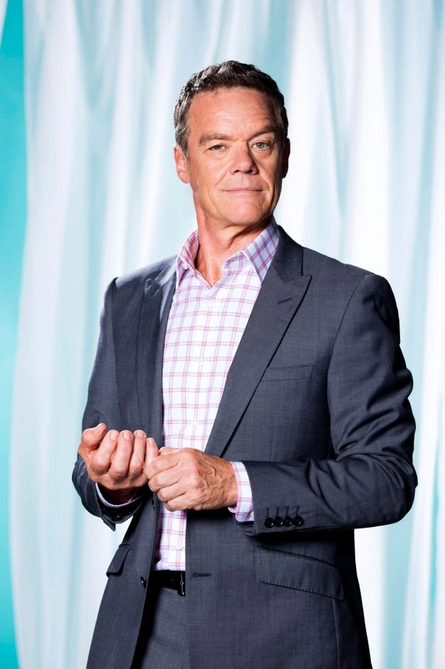 Paul Robinson