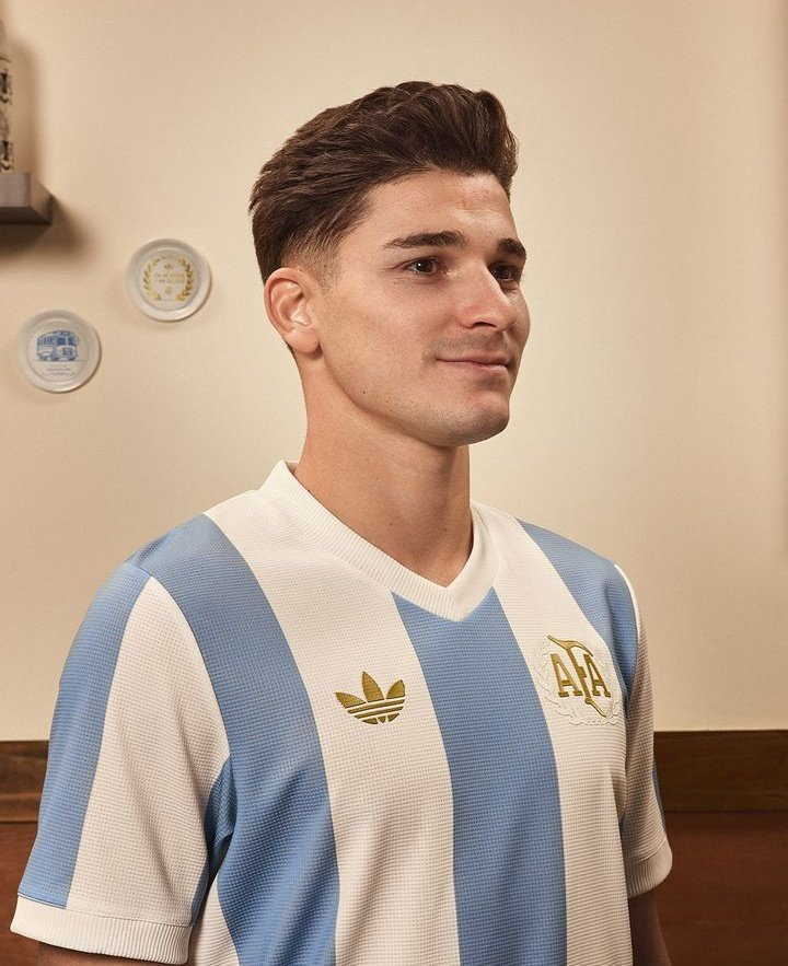 Julián Álvarez Julián Álvarez