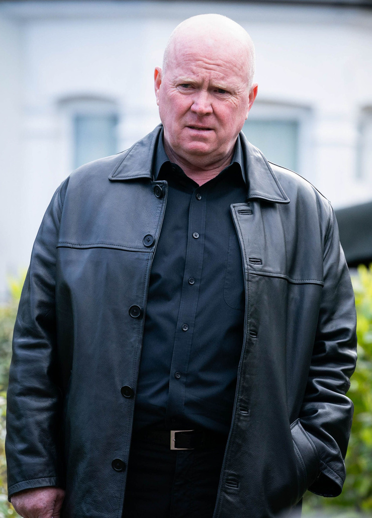 Phil Mitchell