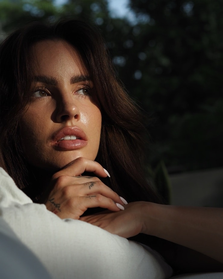 Lucia Javorcekova Lucia Javorcekova