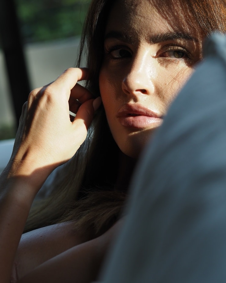 Lucia Javorcekova