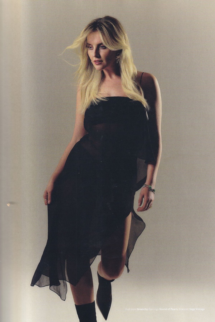Perrie Edwards