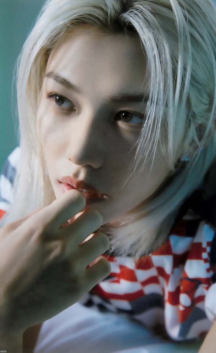 Felix Lee
